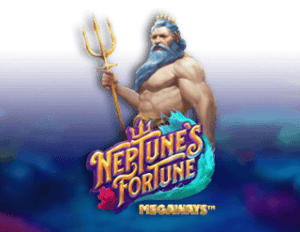 Neptune’s Fortune Megaways