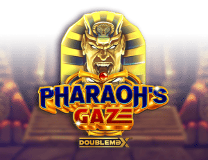 Pharaohs Gaze Doublemax