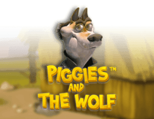 Piggies and The Wolf