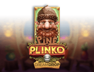 Pine of Plinko: Dream Drop