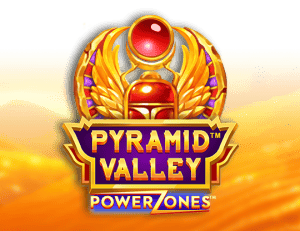 Pyramid Valley