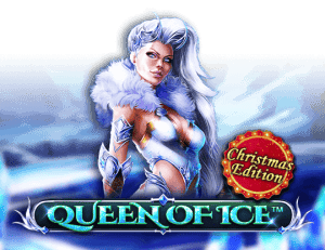 Queen of Ice: Christmas Edition