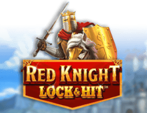 Red Knight: Lock & Hit