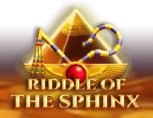 Riddle Of The Sphinx