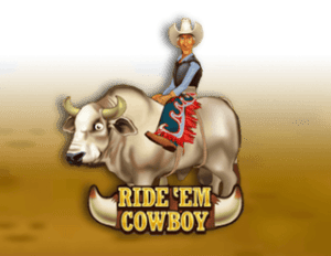 Ride ’em Cowboy