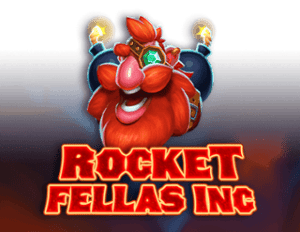 Rocket Fellas Inc.