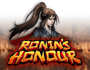 Ronin’s Honour