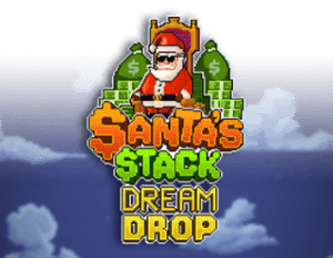 Santa’s Stack: Dream Drop