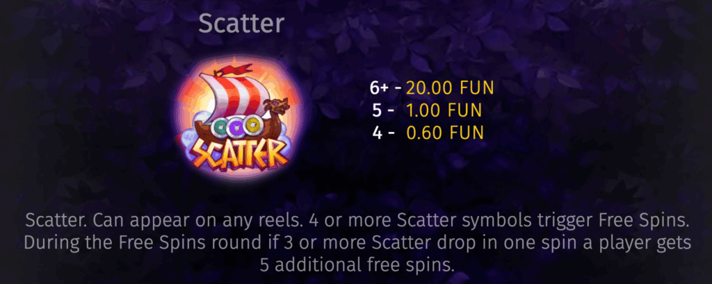 Gemhalla BGaming scatter simbol 