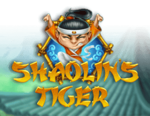 Shaolins Tiger