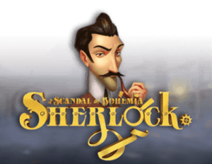 Sherlock – A Scandal in Bohemia