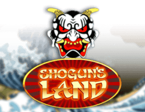 Shogun’s Land