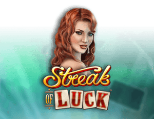 Streak Of Luck