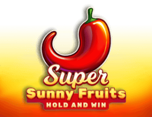 Super Sunny Fruits