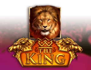 The King (iSoftbet)