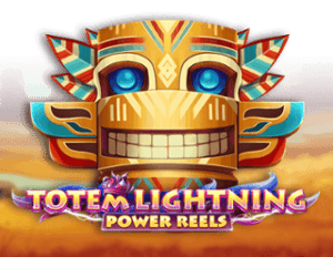 Totem Lightning – Power Reels