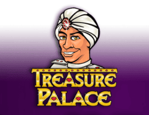 Treasure Palace