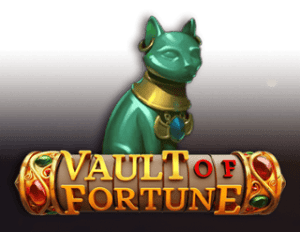Vault Of Fortune