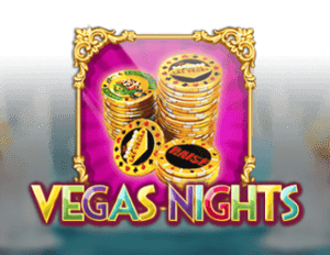 Vegas Nights (Evoplay)