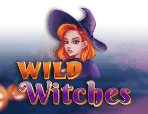 Wild Witches (Amatic)