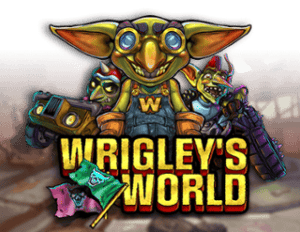 Wrigleys World