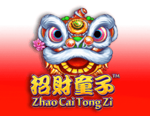 Zhao Cai Tong Zi