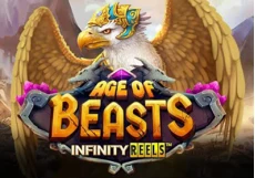 Age of Beasts Infinity Reels™