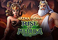 Arena of Gods Rise of Medusa