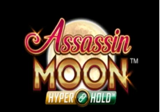 Assassin Moon Hyper&Hold