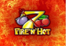 Fire ‘N’ Hot