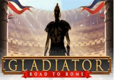 Gladiator: Road to Rome