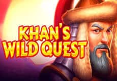 Khan’s Wild Quest