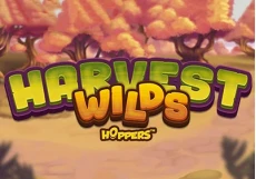 Harvest Wilds Hoppers