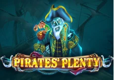 Pirates’ Plenty