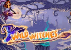 Wild Witches (NetEnt)