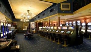 Najboljše fizične kazino igralnice v Brežicah