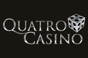 Quatro _casino logo