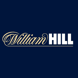 William Hill Kazino logo