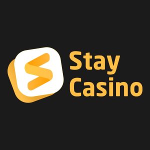 Stay Casino logo