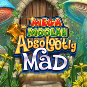 Absolootly Mad Mega Moolah