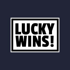 Luckywins Casino logo