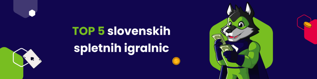 3 tipy pri výbere online kasína s vkladom 1 €