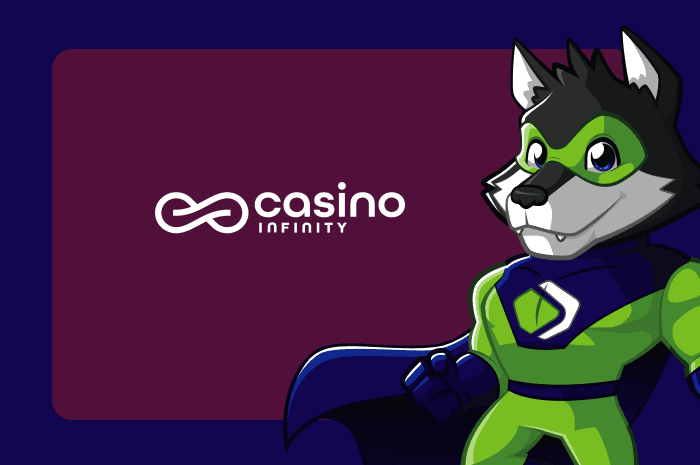 Casino-Infinity main