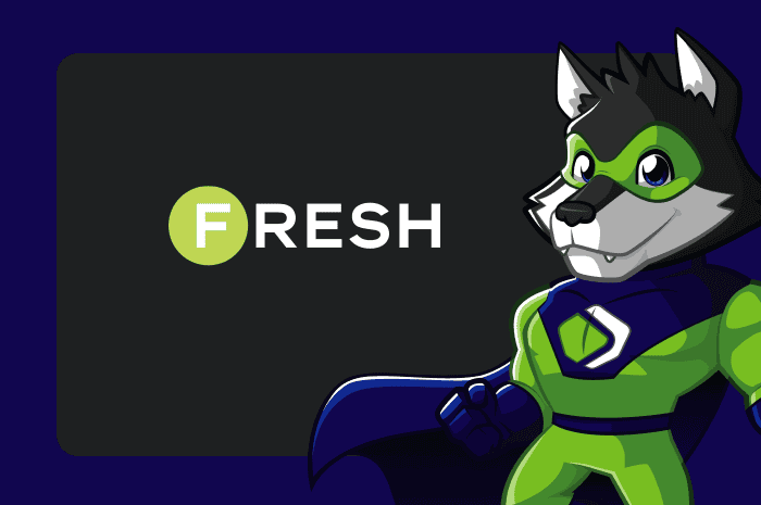 Fresh-Casino main