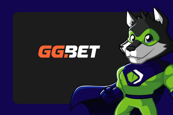 GGBet-Casino main