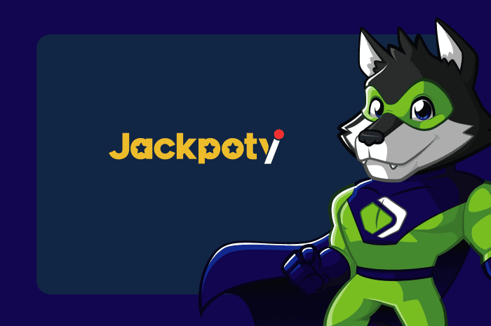 Jackpoty-Casino main