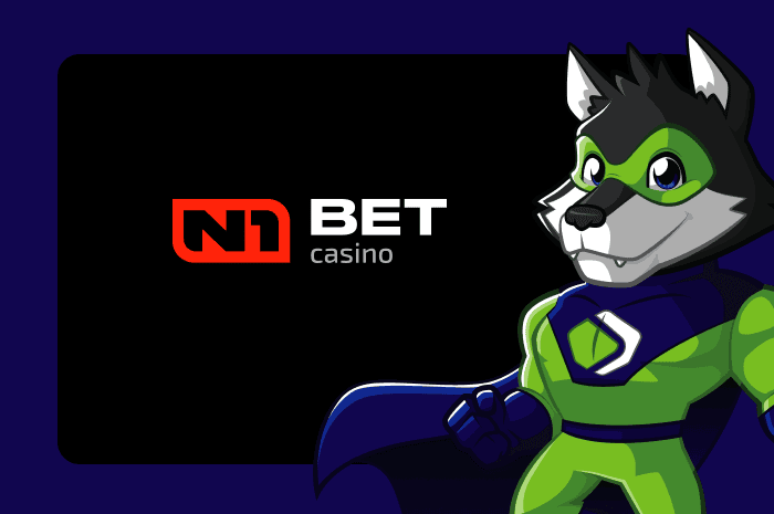 N1Bet-Casino main