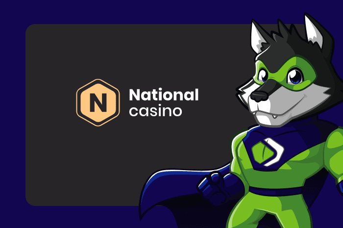 National-Casino main