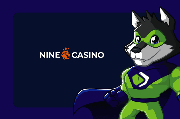 Nine-casino main