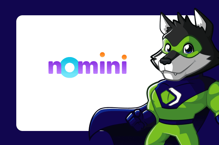 Nomini-Casino main